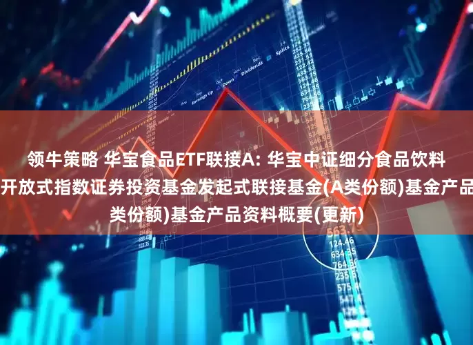 领牛策略 华宝食品ETF联接A: 华宝中证细分食品饮料产业主题交易型开放式指数证券投资基金发起式联接基金(A类份额)基金产品资料概要(更新)